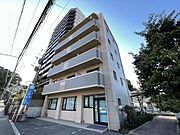 大町駅より徒歩9分 4階 築29年7ヶ月の賃貸物件