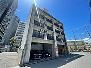 市役所前駅より徒歩7分 2階 築35年6ヶ月の賃貸物件