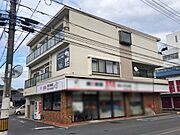 引地ビル 3階 築41年8ヶ月の賃貸物件