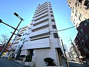 第55東白島ビル 7階 築33年8ヶ月の賃貸物件