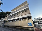 パークスISAMU 2階 築11年10ヶ月の賃貸物件