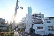 坂内建設本社ビル 3階 築46年6ヶ月の賃貸物件
