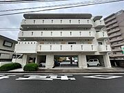 沖ビル 4階 築37年8ヶ月の賃貸物件