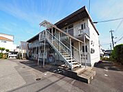 楽々園駅より徒歩9分 1階 築49年の賃貸物件