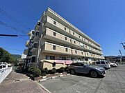 安芸長束駅より徒歩11分 1階 築37年11ヶ月の賃貸物件