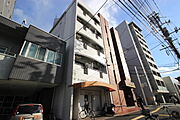 天満町駅より徒歩8分 5階 築39年7ヶ月の賃貸物件