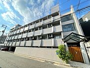 白島駅より徒歩9分 4階 築38年1ヶ月の賃貸物件