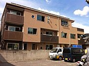 広島駅より徒歩14分 1階 築15年6ヶ月の賃貸物件