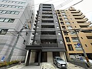 中電前駅より徒歩3分 3階 築6年9ヶ月の賃貸物件