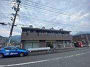 セジュール久保田A 2階 築38年の賃貸物件