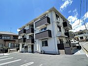 フィーカ長楽寺 3階 築3年10ヶ月の賃貸物件