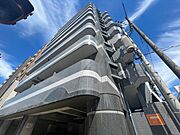 横川駅より徒歩17分 5階 築27年5ヶ月の賃貸物件