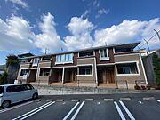 呉ポートピア駅より徒歩92分 2階 築12年7ヶ月の賃貸物件