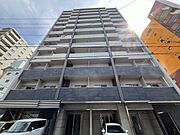 ブランシエスタ河原町 4階 築3年8ヶ月の賃貸物件
