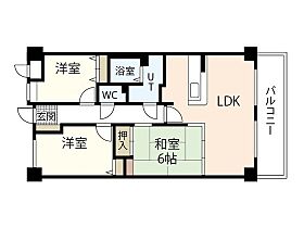間取り：234040570940