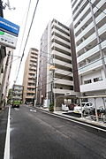 広島駅より徒歩21分 9階 築8年1ヶ月の賃貸物件