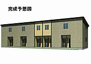 寺家駅より徒歩19分 2階 新築の賃貸物件