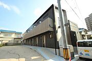 五日市駅より徒歩8分 1階 築7年7ヶ月の賃貸物件