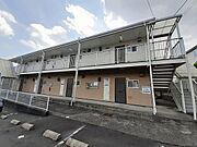 エルディム古谷 2階 築35年6ヶ月の賃貸物件