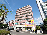 BaoBab中筋2 4階 築29年11ヶ月の賃貸物件