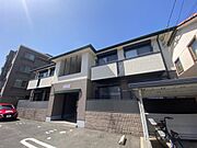 サンクレール 2階 築23年1ヶ月の賃貸物件