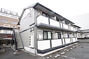 廿日市市役所前平良駅より徒歩7分 1階 築28年の賃貸物件