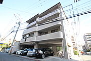 コーポ森田 4階 築32年6ヶ月の賃貸物件