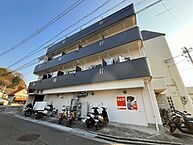 広島県広島市南区旭3丁目：物件画像／株式会社良和ハウス　横川駅前店