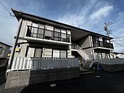 西原駅より徒歩12分 1階 築31年7ヶ月の賃貸物件