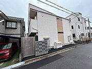 広電五日市駅より徒歩10分 2階 築3年の賃貸物件