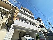 メゾンシャローム 2階 築34年10ヶ月の賃貸物件