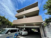 矢野駅より徒歩5分 3階 築23年4ヶ月の賃貸物件