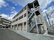 プランソレイユ古江西 1階 築7年7ヶ月の賃貸物件