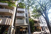 比治山橋駅より徒歩11分 5階 築38年2ヶ月の賃貸物件