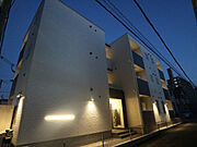 Regalest東雲 2階 築7年3ヶ月の賃貸物件