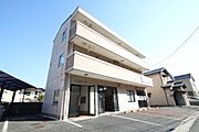 矢賀駅より徒歩10分 2階 築30年2ヶ月の賃貸物件