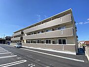 西条駅より徒歩38分 1階 築3年6ヶ月の賃貸物件