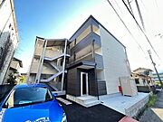  3階 築2年11ヶ月の賃貸物件