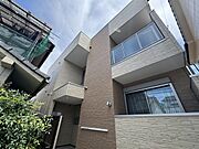 GrandticSmartRegina 1階 築3年8ヶ月の賃貸物件