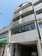 横川駅より徒歩9分 4階 築36年8ヶ月の賃貸物件