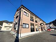 レジデンスフジ２ 1階 築28年1ヶ月の賃貸物件