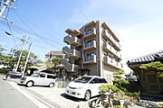 エトワール河地 3階 築27年の賃貸物件