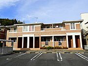 シャルマン弐番館 1階 築19年1ヶ月の賃貸物件