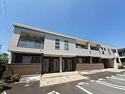 焼山沖田レジデンスB棟の賃貸物件