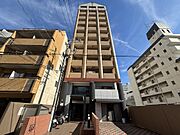 比治山橋駅より徒歩6分 2階 築34年8ヶ月の賃貸物件