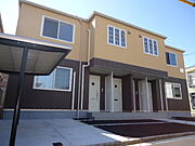 ブルージュ大芝 2階 築14年6ヶ月の賃貸物件