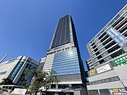 ＢＩＧＦＲＯＮＴひろしま西棟の賃貸物件