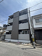 宇品2丁目駅より徒歩3分 1階 築1年10ヶ月の賃貸物件