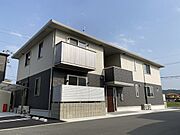 アネシス寺家Ｂ 1階 築4年11ヶ月の賃貸物件