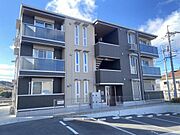 西条駅より徒歩26分 2階 築3年9ヶ月の賃貸物件